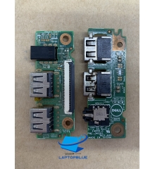 Board USB Phone laptop Dell Inspiron 3551 3552 3558 (Mã 14856-1)